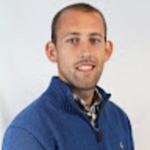 Meet your Posher, Ed